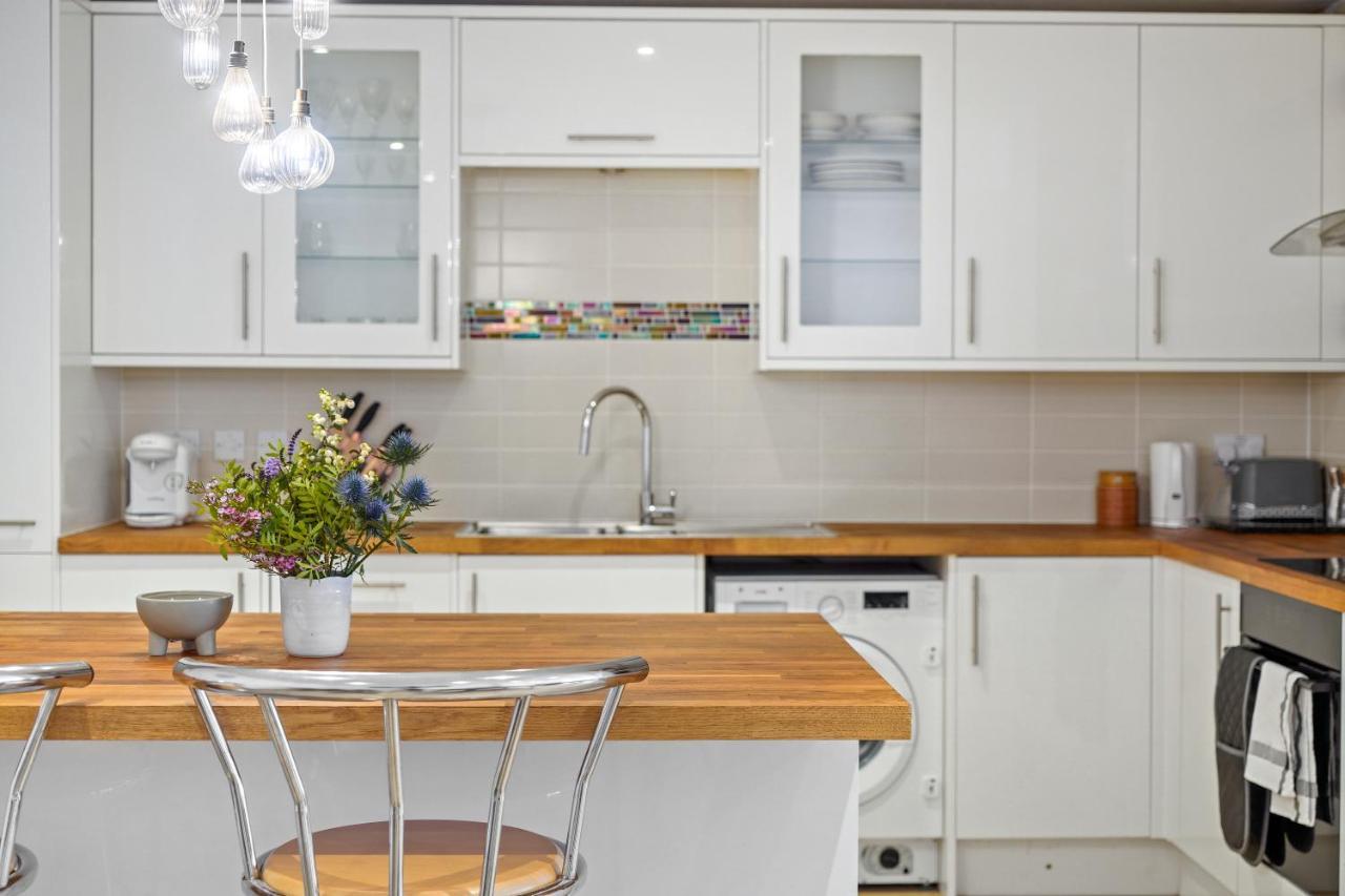 Casa Mansa - Serviced Apartment, London Exterior photo